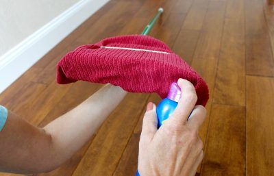 Baseboard Cleaning Hacks That Save Time and Money