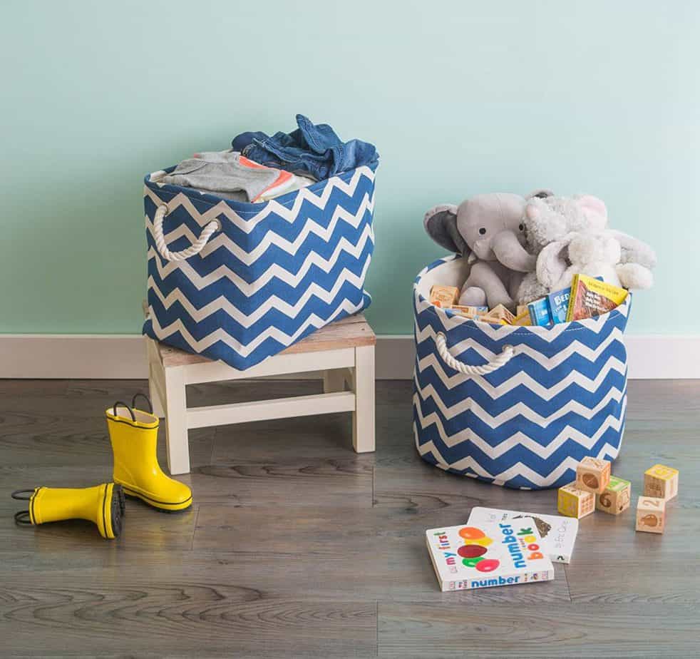 Toy Storage Ideas to Eliminate Clutter - Organization Obsessed