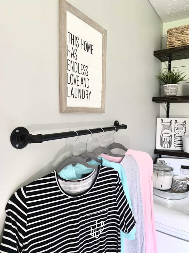 Laundry Marker, Hobby Lobby