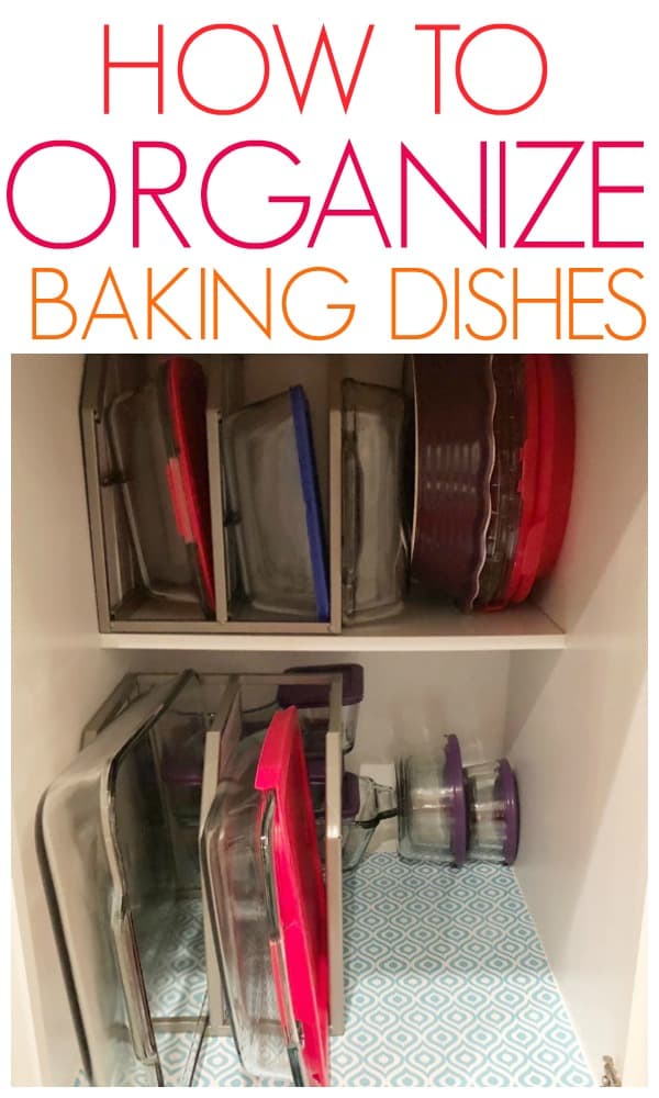 15 Creative Ideas To Organize Dish And Plate Storage On Your